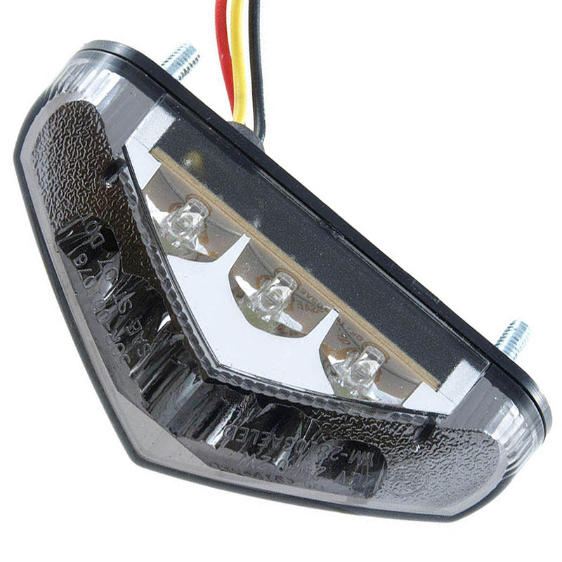StylePro Baklampa (LED)